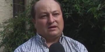 Néstor Bongiovanni, dirigente de Federación Agraria fallecido\u002E