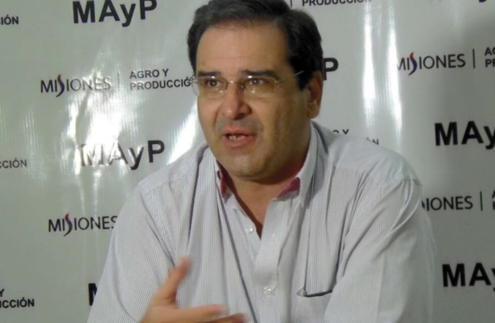 Misiones no se sumará a las retenciones de Nación