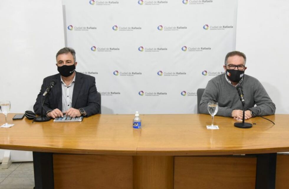 Anuncian la pronta llegada de la Guardia Rural "Los Pumas" a Rafaela