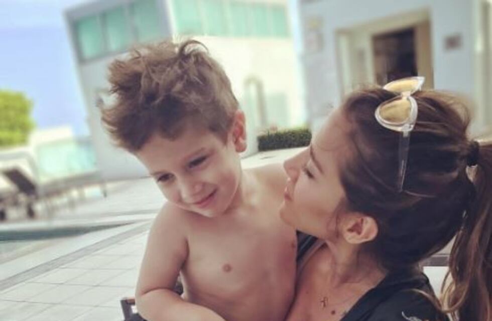 La increíble respuesta de Jimena Barón a una crítica en Instagram