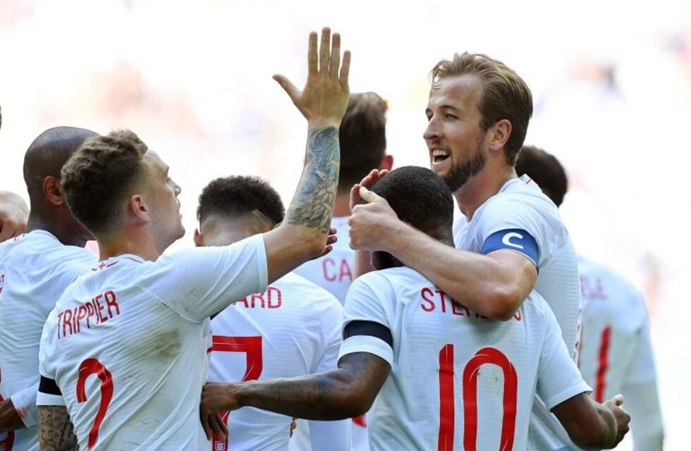 Mundial Rusia 2018: agenda de partidos del lunes 18