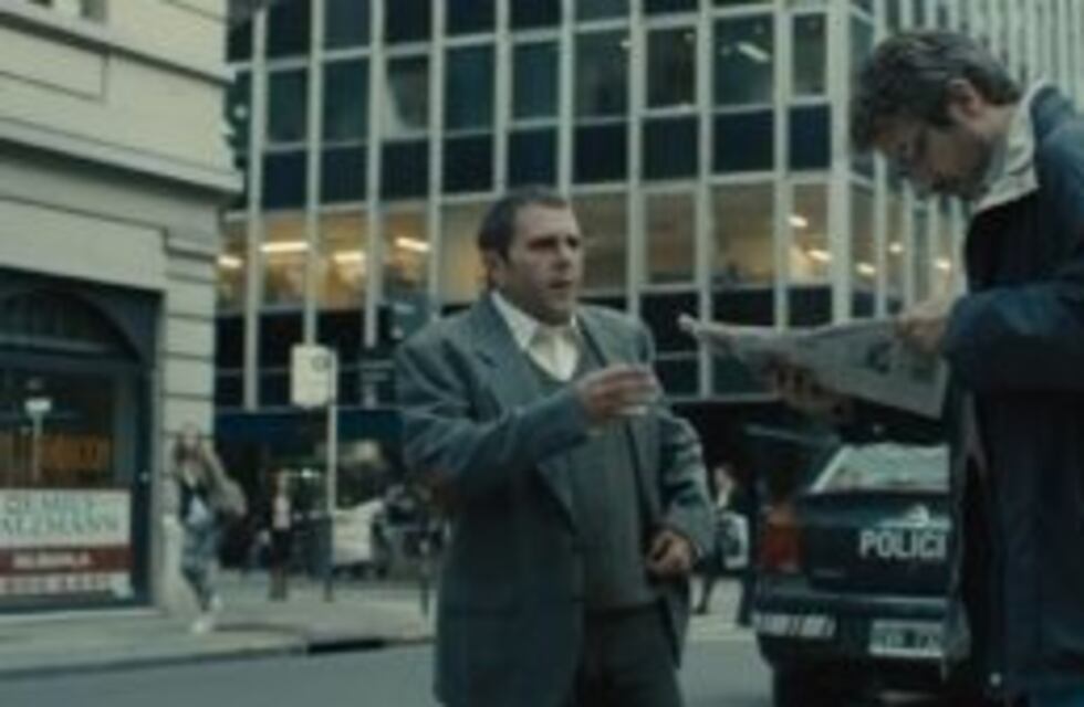 Murió el actor Luis Mazzeo a los 54 años