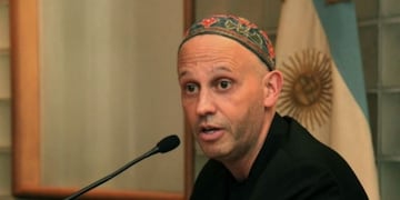 Sergio Bergman