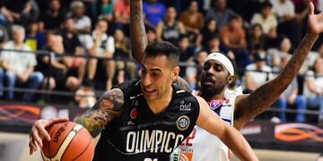 Prensa Olímpico\u002E