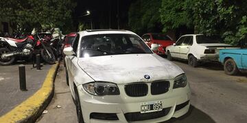 Balearon a un sindicalista de la Uocra en Lomas de Zamora