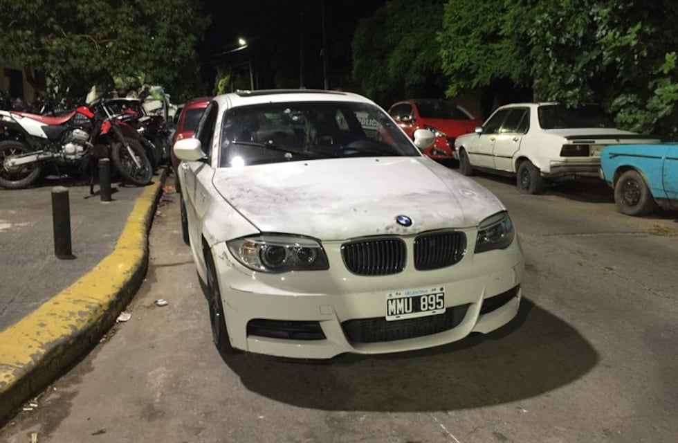 Para la Uocra Chaco, el ataque a un sindicalista y su hijo "fue un intento de robo"