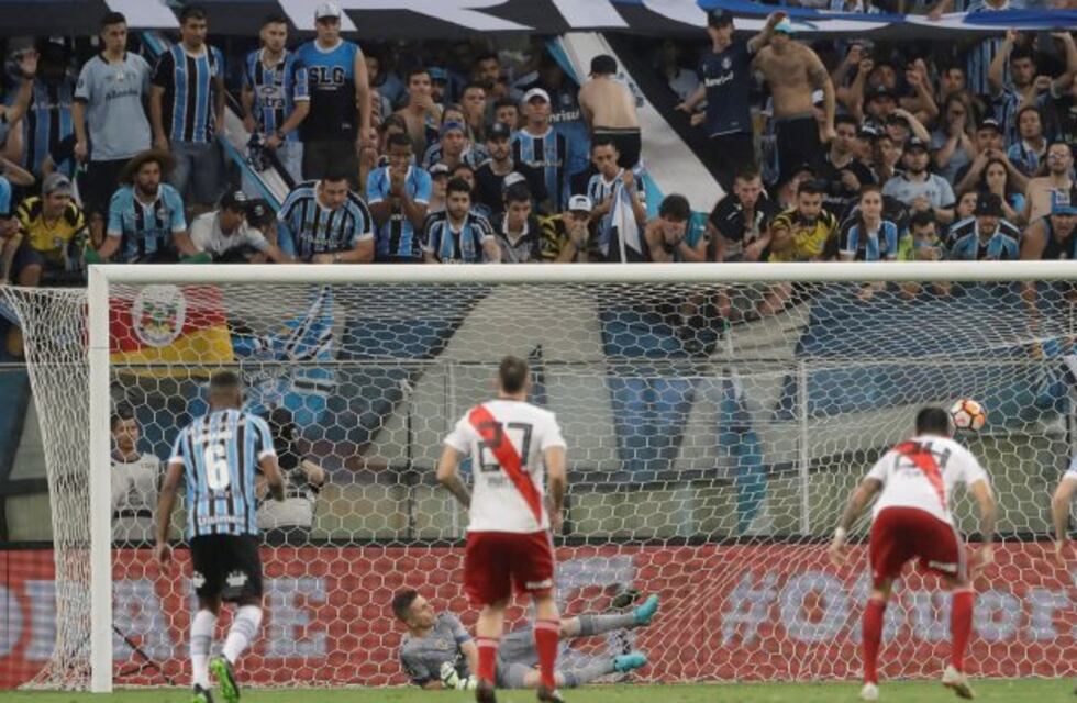 Un hombre murió tras el agónico triunfo de River en Paraná
