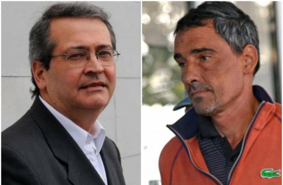 Video: el día que 'Bebote' Álvarez irrumpió en el despacho de Javier Cantero con la barra de Independiente