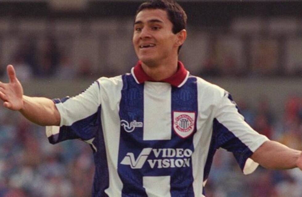 Un ex Talleres, el fiscal que detuvo a De la Cruz