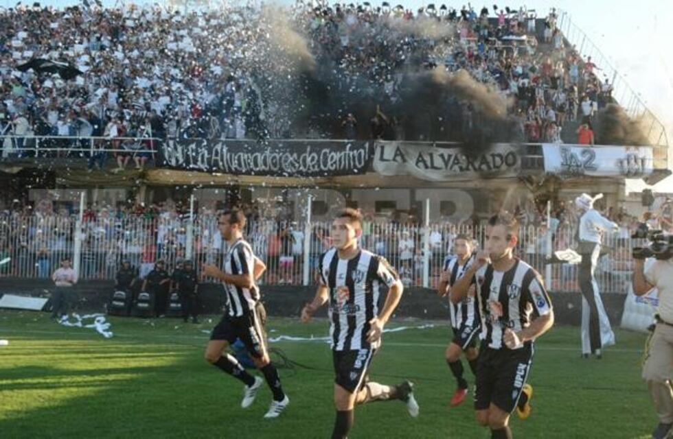 Central Córdoba enfrentará a Vélez por los 32avos de final de la Copa Argentina