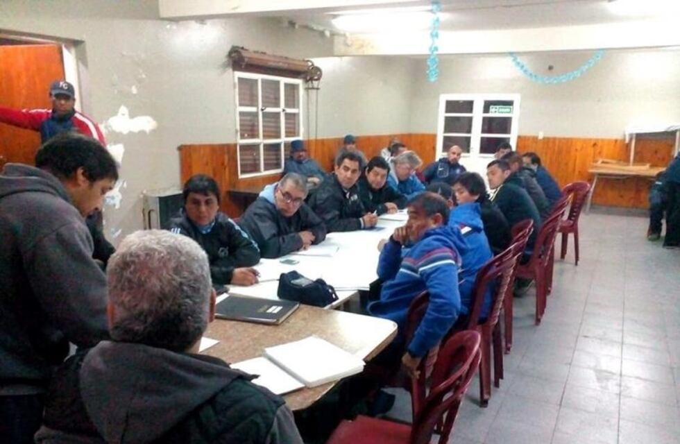 Liga Independiente de los barrios elige nueva comisión directiva