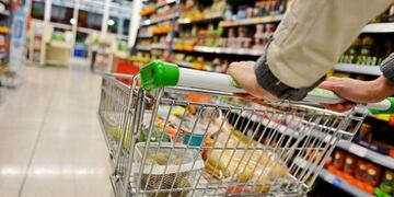 Beneficiarios de la tarjeta alimentaria de Capital tendrán depositados los montos este martes\u002E