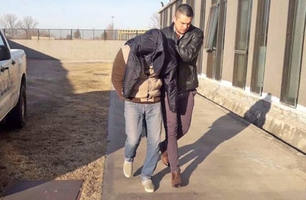 Cazador riocuartense detenido en San Luis tras balear por error a dos personas