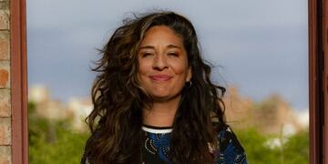 Negramarta, cantante