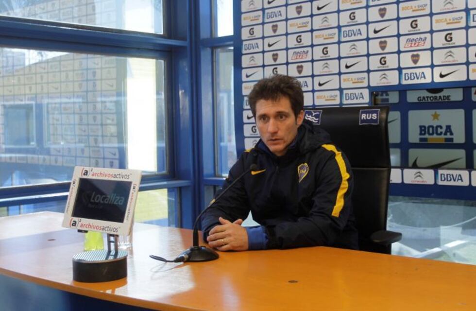 Boca pidió a la AFA tener los mismos días de descanso que Rosario Central para el partido por la Copa Argentina