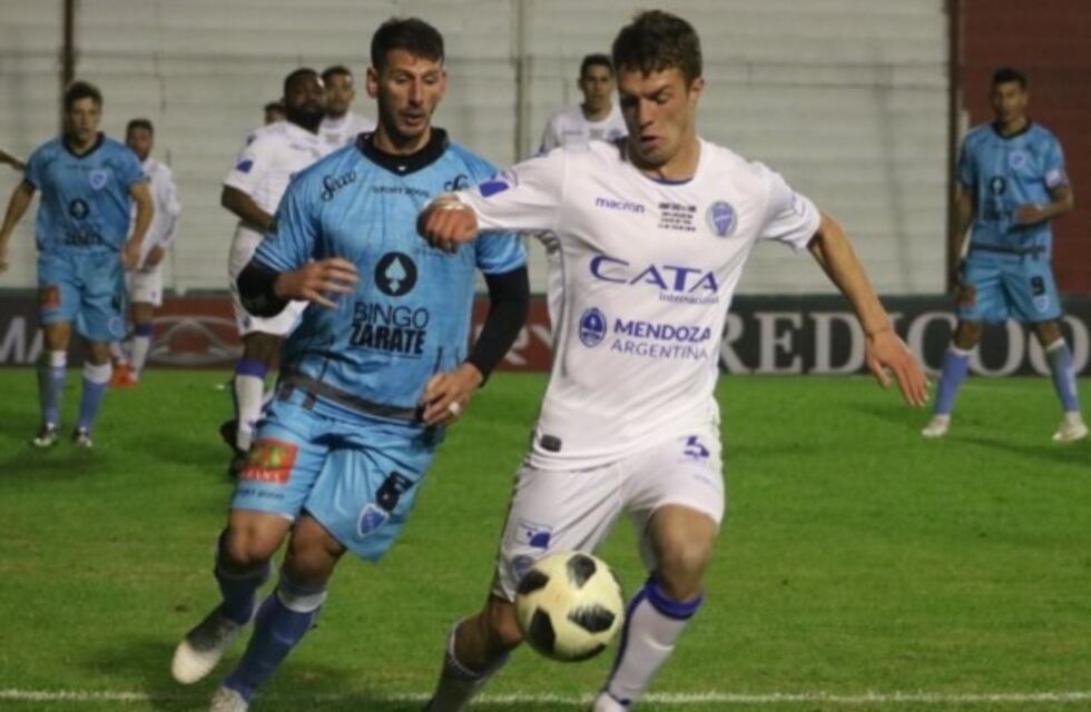 El Tomba, eliminado por el modesto Defensores de Zárate