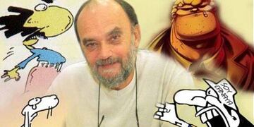 Sendero literario en Rosario