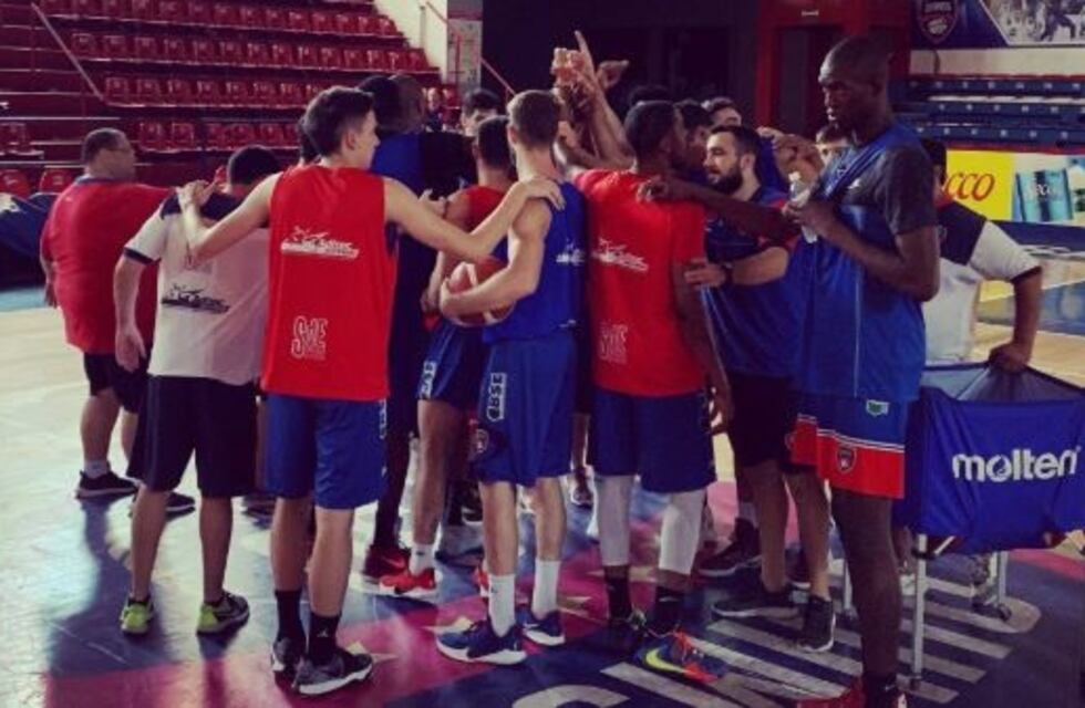 Quimsa hace historia: pasó a la final de la Champions League