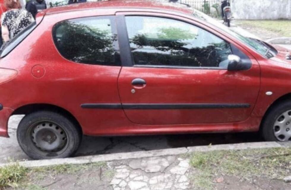 Se inició el juicio al militar que mató a un joven tras arrastrarlo durante 11 cuadras con su coche