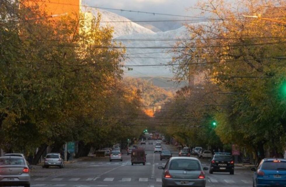 Clima en Mendoza: después de un domingo gris, mejoran las condiciones del tiempo