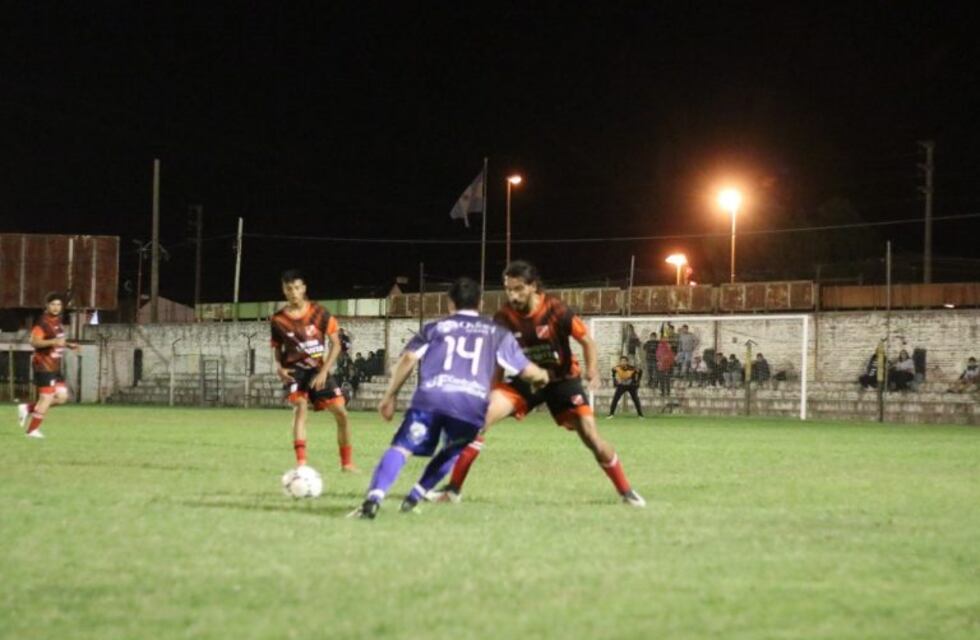 Copa Aiello: triunfo de Once Corazones y Colegiales