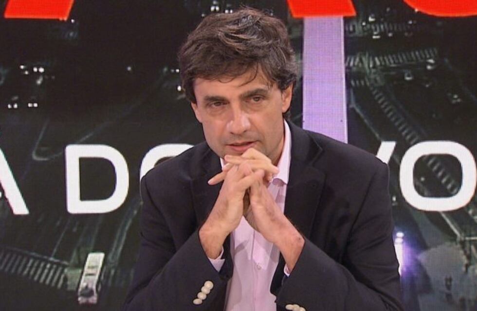 Hernán Lacunza aseguró que el actual valor del dólar "permite ser competitivo frente al resto del mundo"