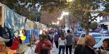 Feria Franca (Municipalidad de Santa Rosa)