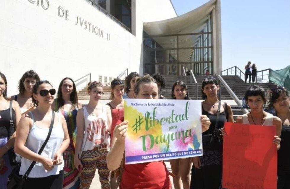 Este martes, alegatos y sentencia en el juicio a Dahyana Gorosito