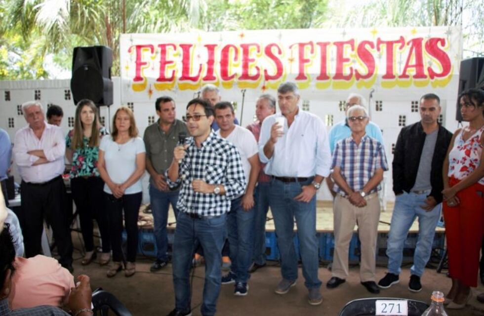 La oposición en Formosa se rearma para ser opción en 2019