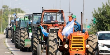 El campo vuelve a manifestarse