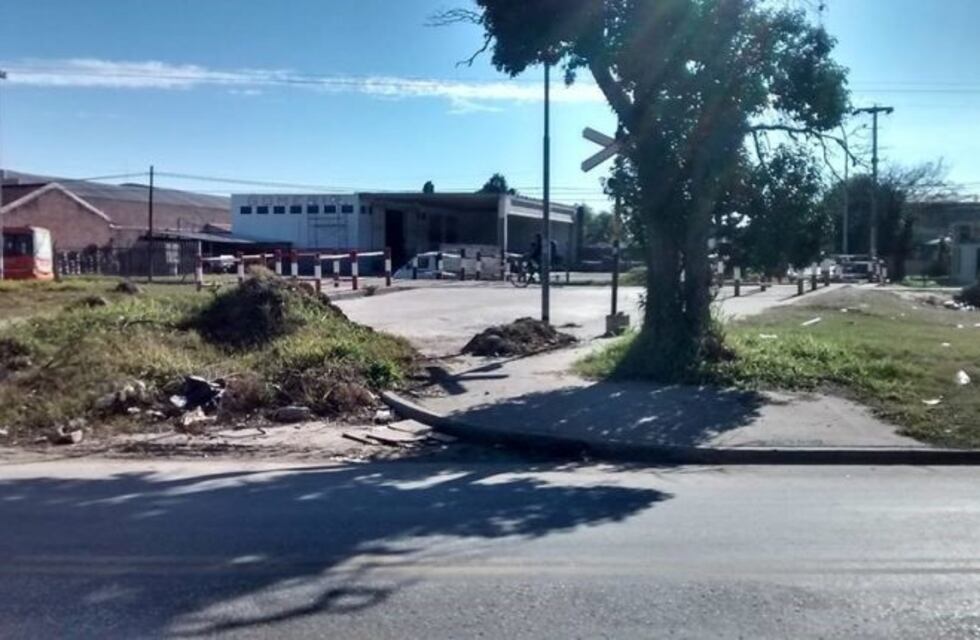 Denuncian que un niño murió a causa de una obra sin terminar en barrio Yofre