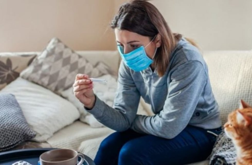 Hay 6 nuevos casos positivos de coronavirus en el Chaco
