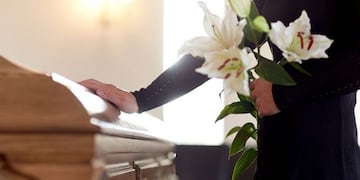 Velorio sala velatoria