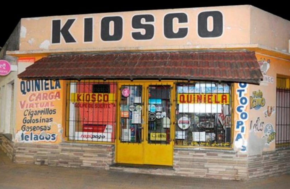 Asaltaron un kiosquero de Santa Rosa y le robaron una mochila con 400 mil pesos