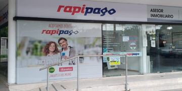 Rapipago \