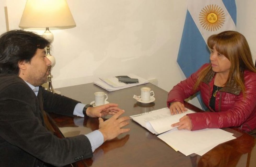 Preocupa a Diputados riojanos el posible recorte presupuestario