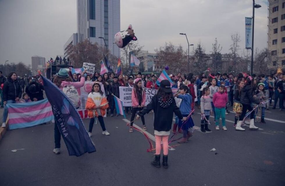 Presentarán un libro sobre infancias trans en Mendoza