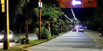 Tilisarao (Prov de San Luis)