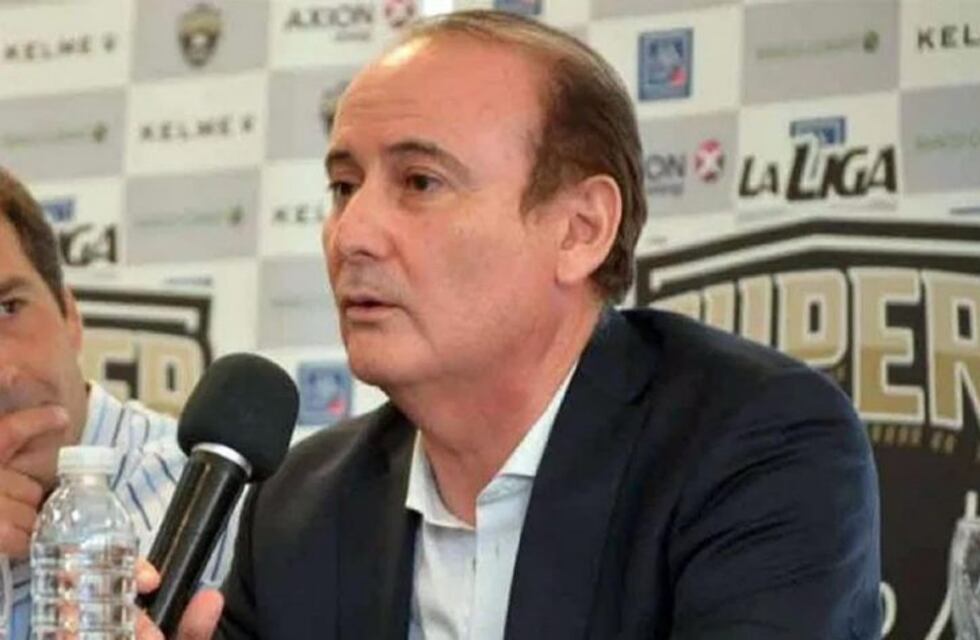 San Isidro y Tiro Federal volverían a competir en el mes de octubre