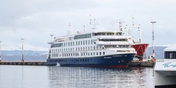 Crucero STELLA AUSTRALIS