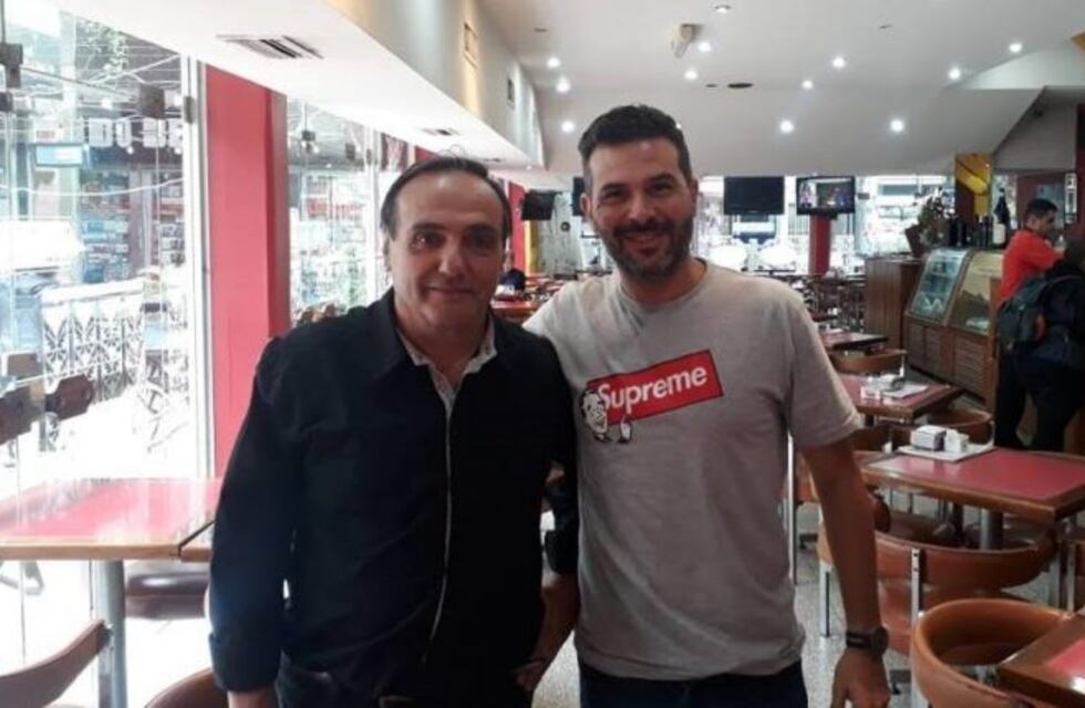 Echepare bajó su candidatura a intendente de La Calera