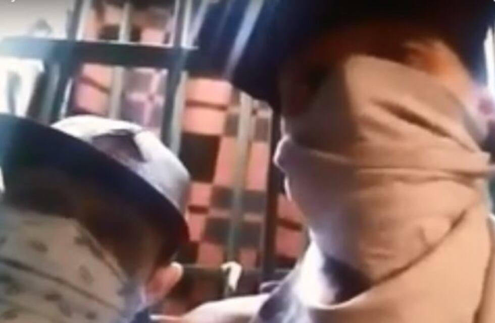 Presos y youtubers: desde Coronda difundieron videos denunciando las condiciones de detención