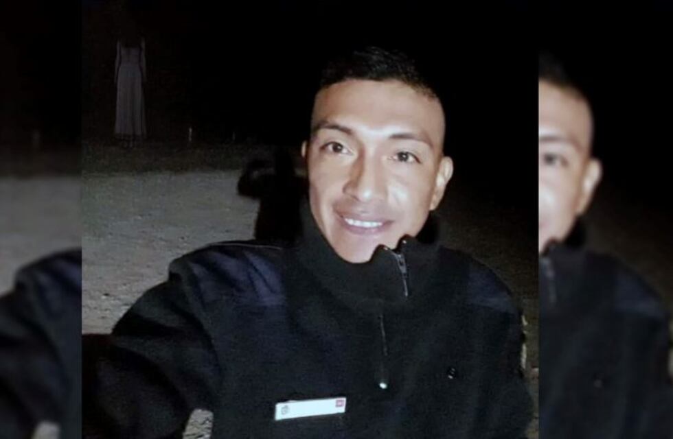 Un policía hizo una broma con La Llorona y podría sufrir consecuencias