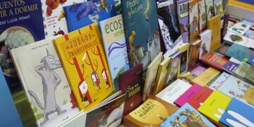 Feria del libro