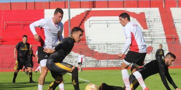 San Martín de Tucumán