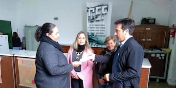 Arturo Rojas en Juan N\u002E Fernandez - 2