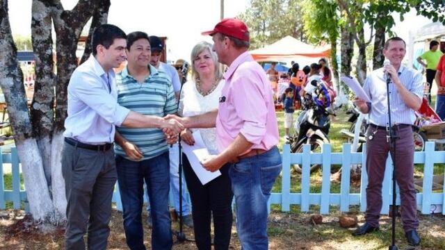 tealeros San pedro\u002E