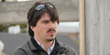 Martín Báez, procesado por defraudación al Estado