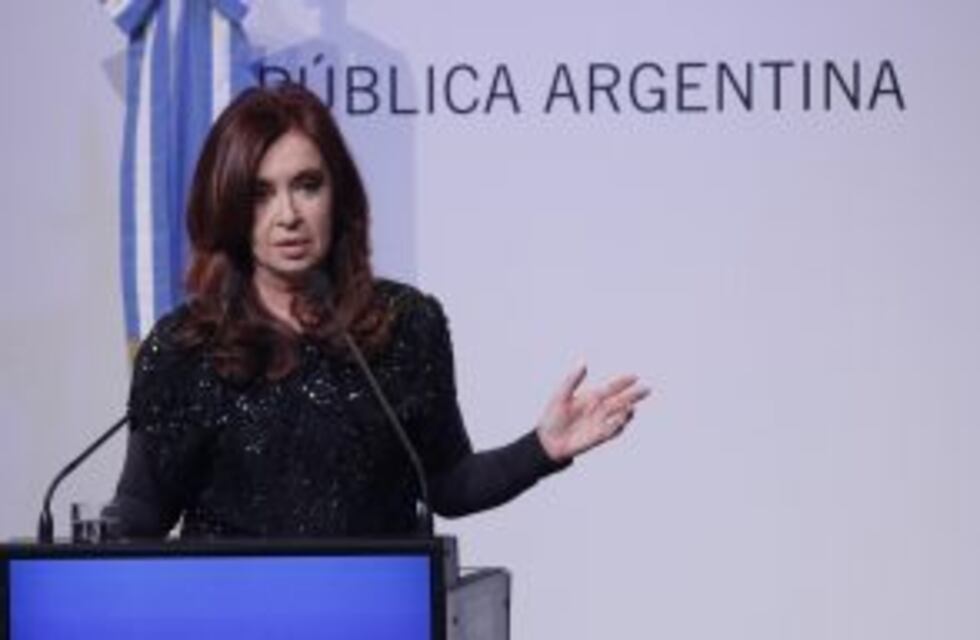 Nuevas escuchas de Cristina Kirchner: pide "apretar jueces" e insulta al justicialismo