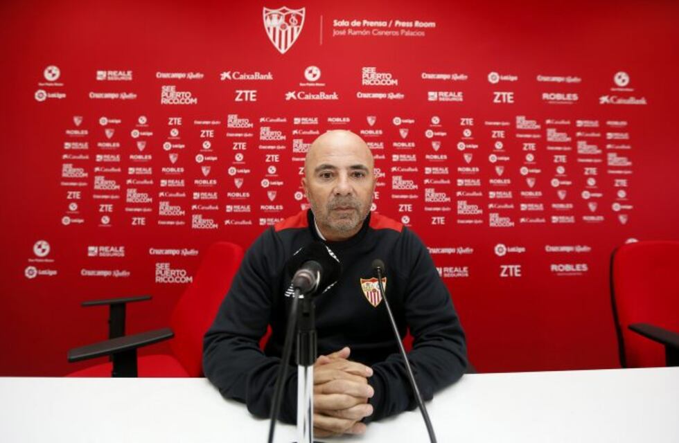 Sampaoli citará a Icardi y se esperan más sorpresas en su primera lista
